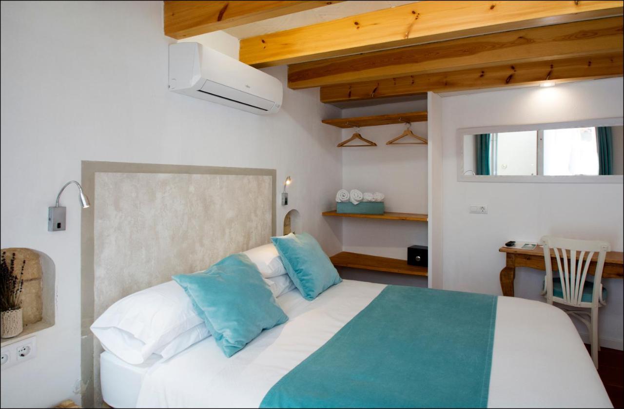 My Rooms Ciutadella Adults Only By My Rooms Hotels Ti Extérieur photo
