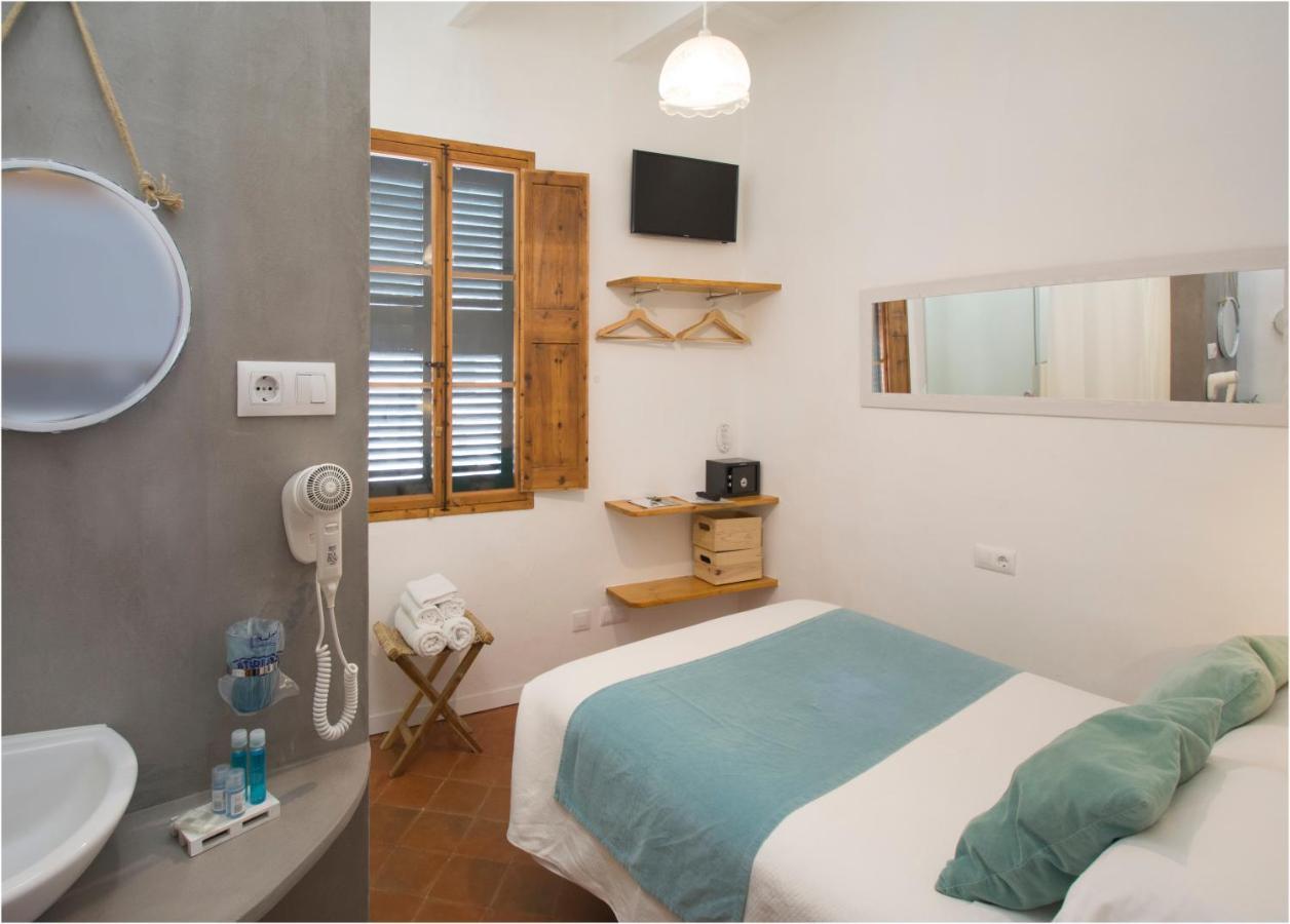 My Rooms Ciutadella Adults Only By My Rooms Hotels Ti Extérieur photo