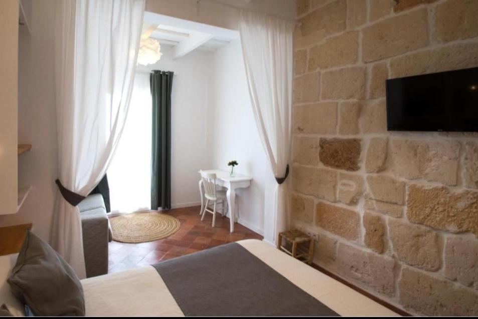 My Rooms Ciutadella Adults Only By My Rooms Hotels Ti Extérieur photo