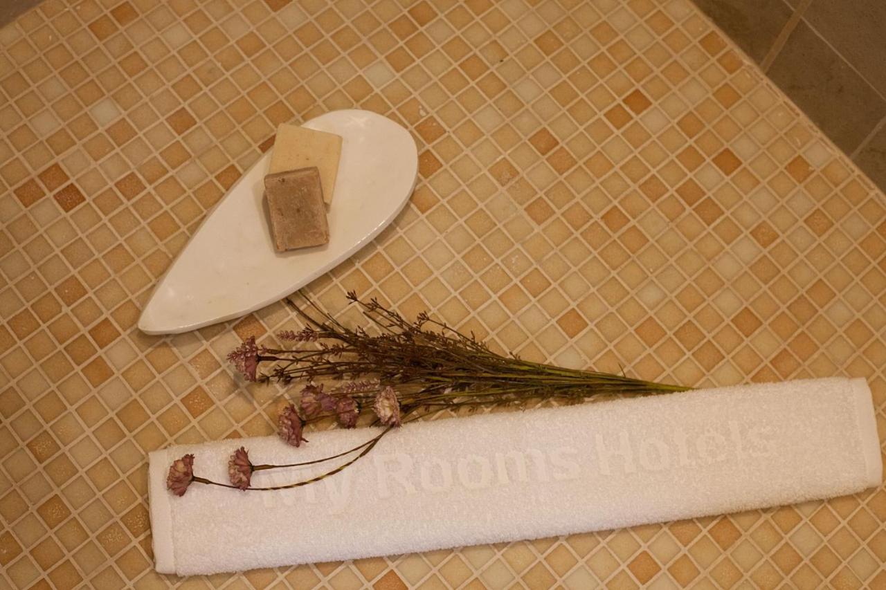 My Rooms Ciutadella Adults Only By My Rooms Hotels Ti Extérieur photo