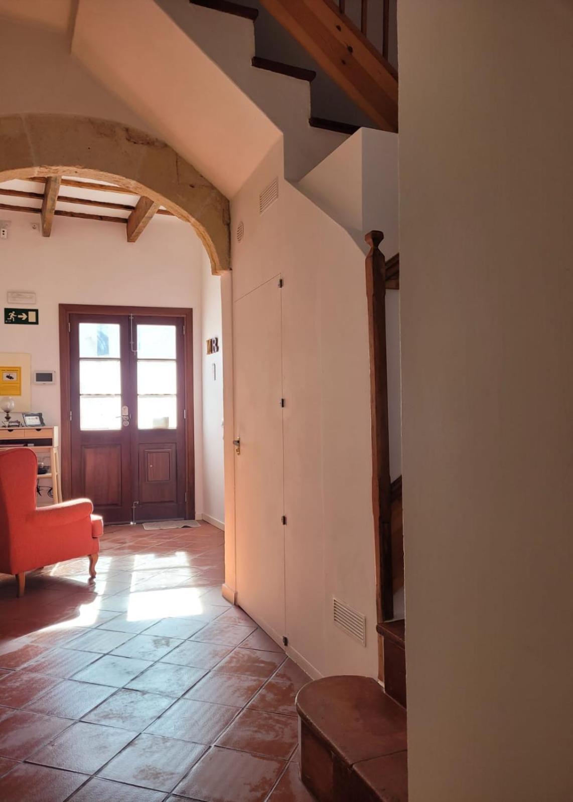 My Rooms Ciutadella Adults Only By My Rooms Hotels Ti Extérieur photo