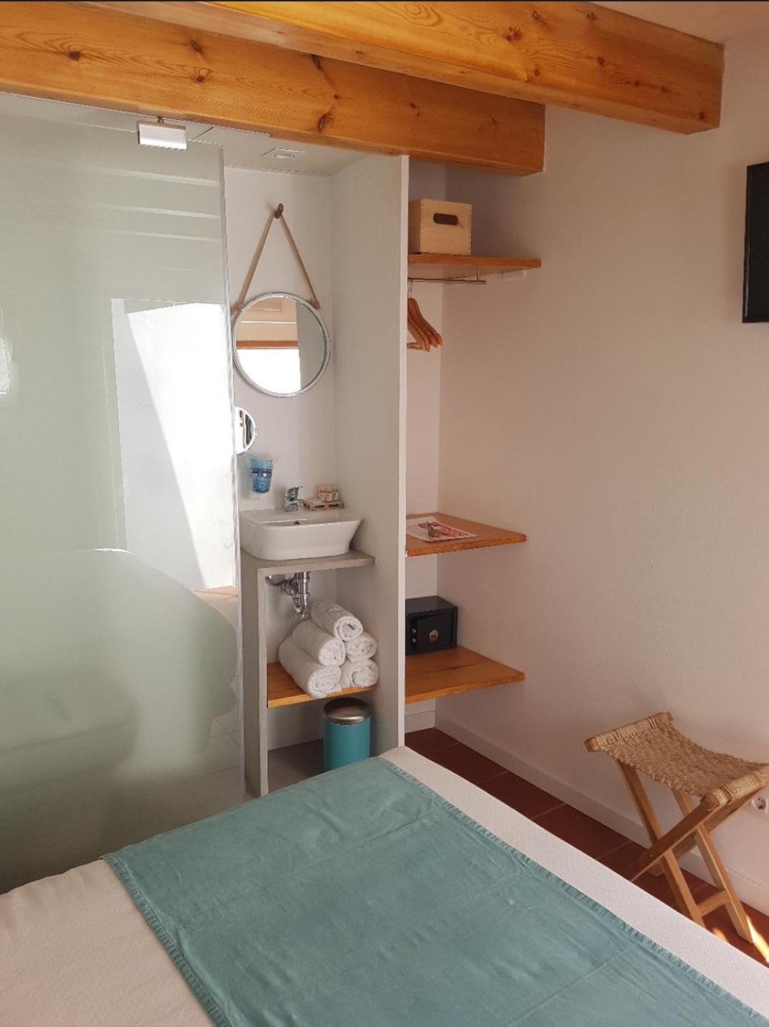 My Rooms Ciutadella Adults Only By My Rooms Hotels Ti Chambre photo