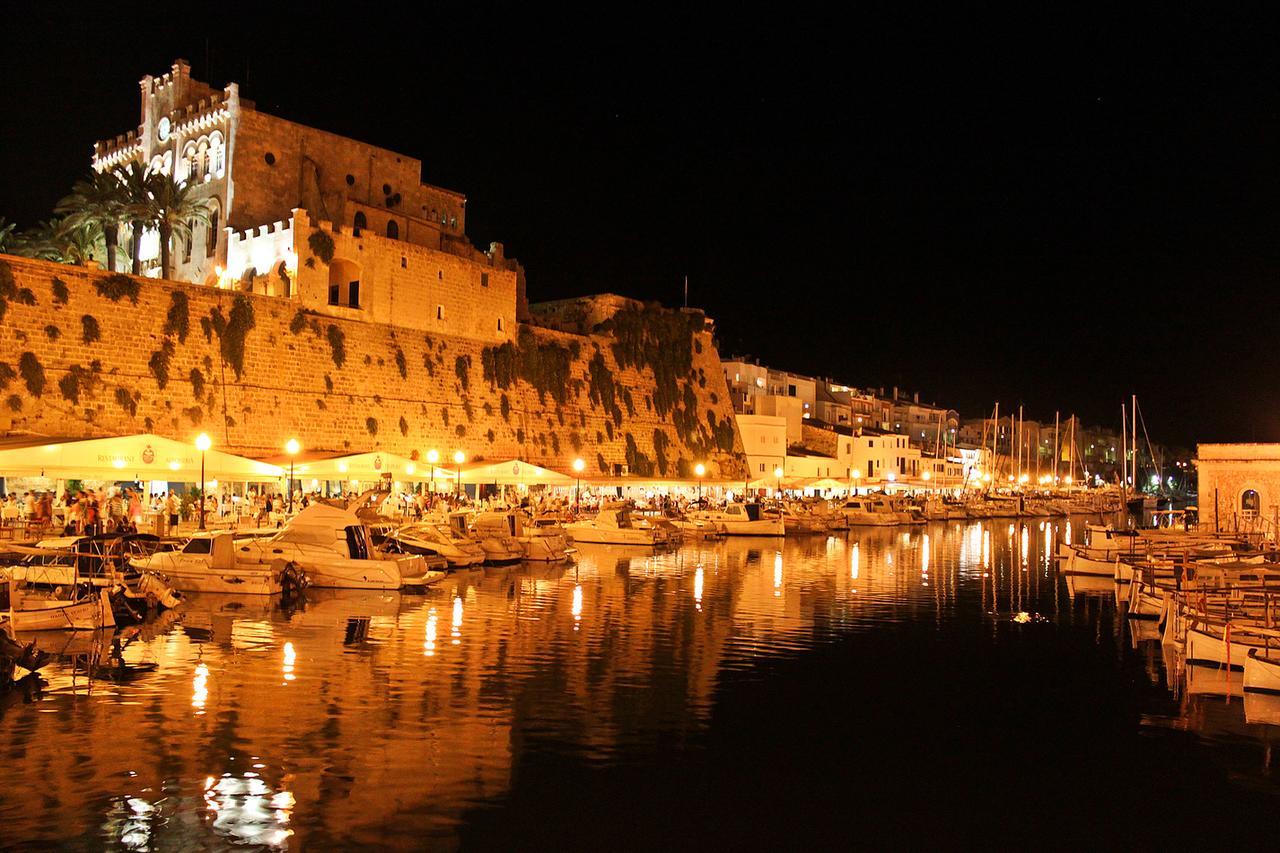 My Rooms Ciutadella Adults Only By My Rooms Hotels Ti Extérieur photo