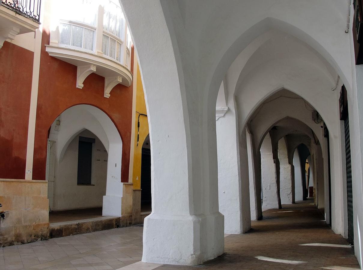 My Rooms Ciutadella Adults Only By My Rooms Hotels Ti Extérieur photo
