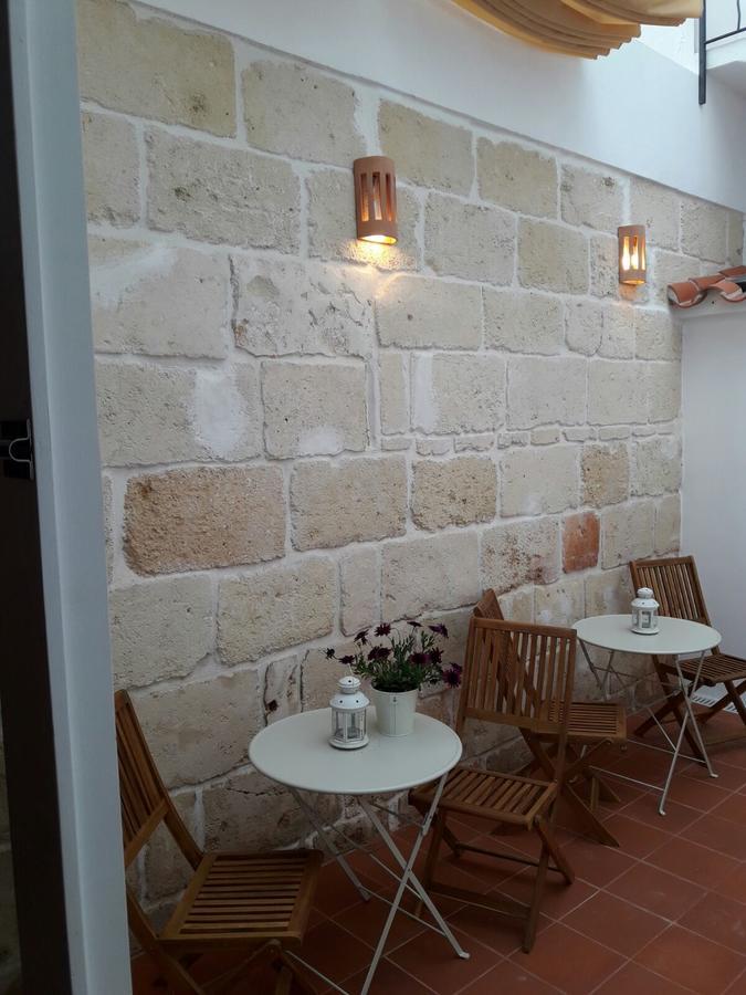 My Rooms Ciutadella Adults Only By My Rooms Hotels Ti Extérieur photo
