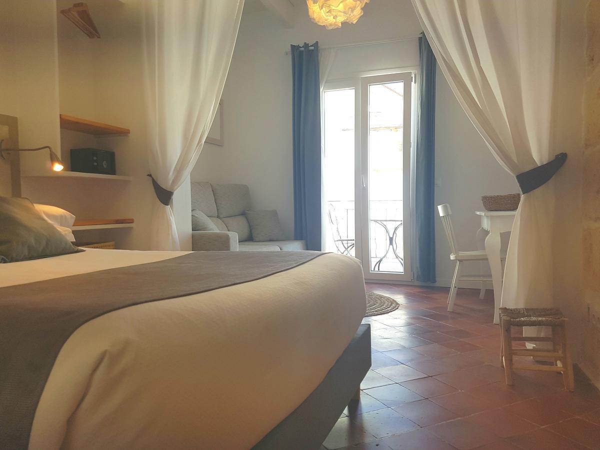 My Rooms Ciutadella Adults Only By My Rooms Hotels Ti Extérieur photo
