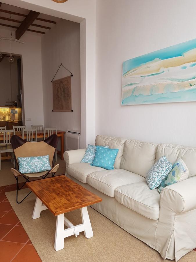 My Rooms Ciutadella Adults Only By My Rooms Hotels Ti Extérieur photo