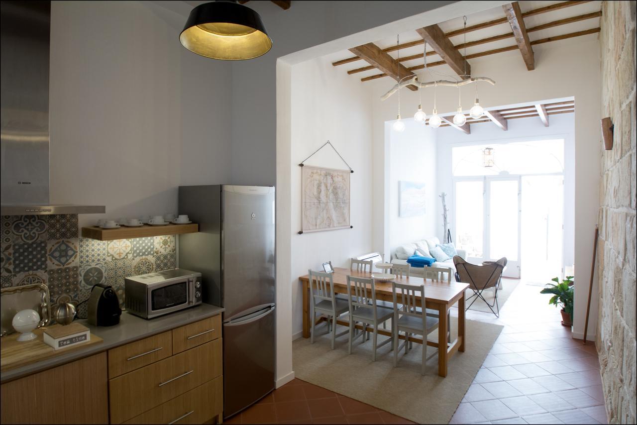 My Rooms Ciutadella Adults Only By My Rooms Hotels Ti Extérieur photo
