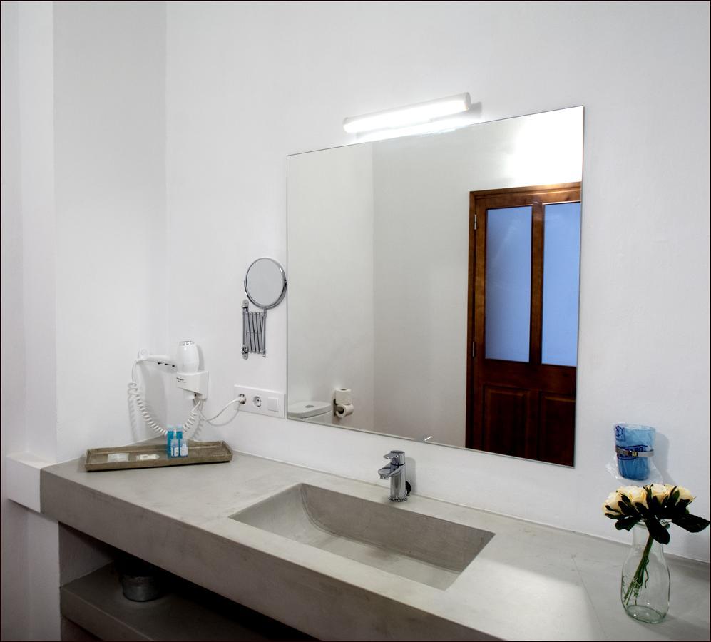 My Rooms Ciutadella Adults Only By My Rooms Hotels Ti Extérieur photo