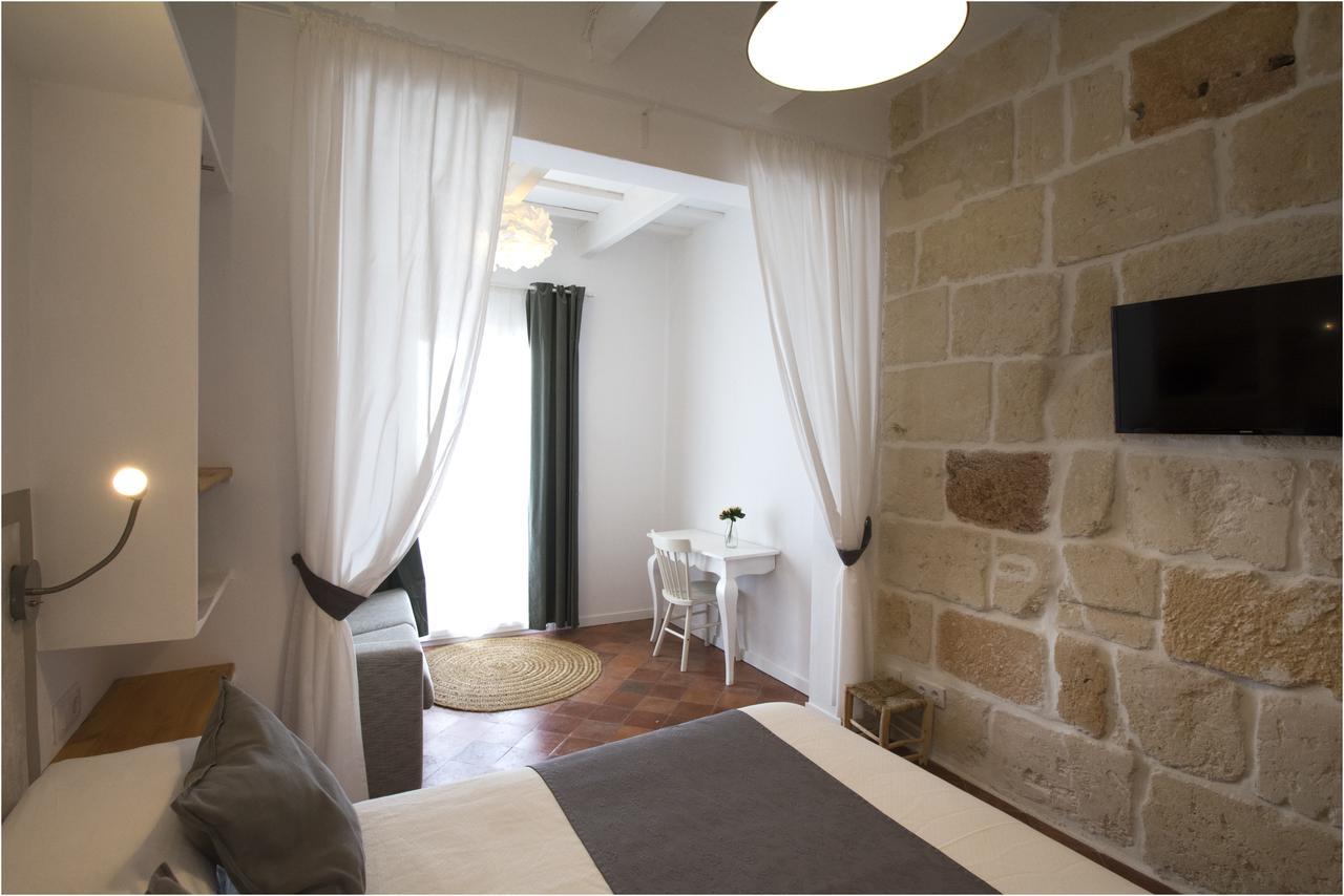 My Rooms Ciutadella Adults Only By My Rooms Hotels Ti Extérieur photo