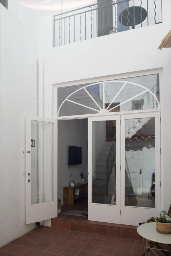 My Rooms Ciutadella Adults Only By My Rooms Hotels Ti Extérieur photo
