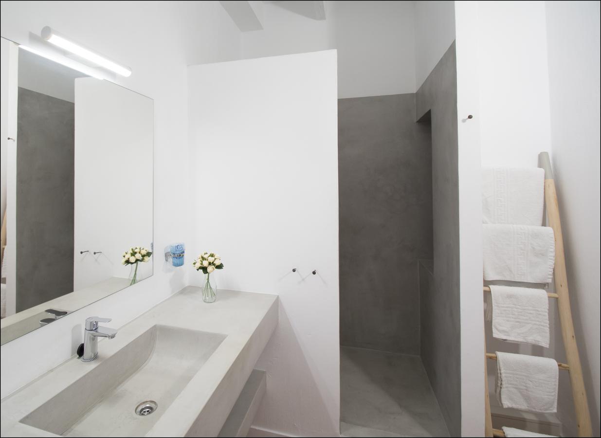 My Rooms Ciutadella Adults Only By My Rooms Hotels Ti Extérieur photo
