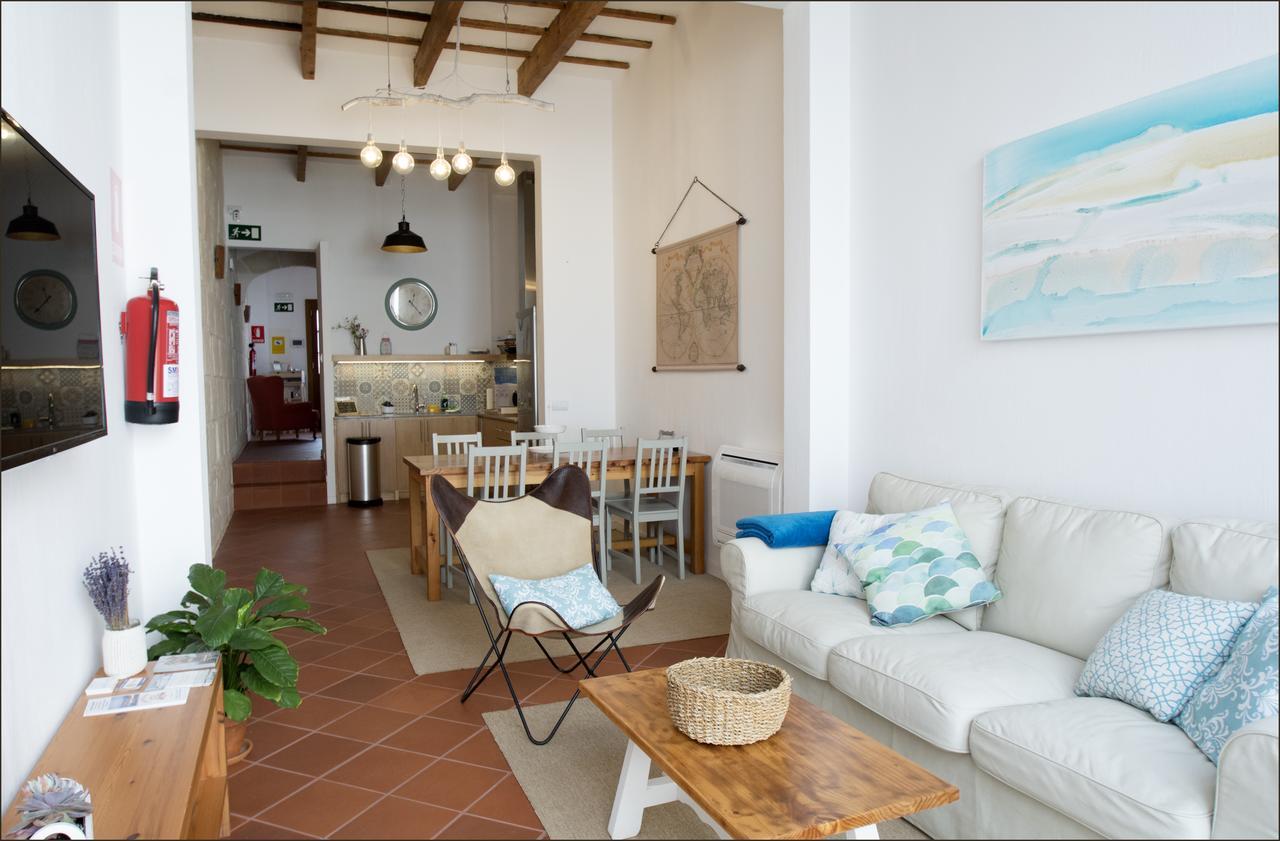 My Rooms Ciutadella Adults Only By My Rooms Hotels Ti Extérieur photo