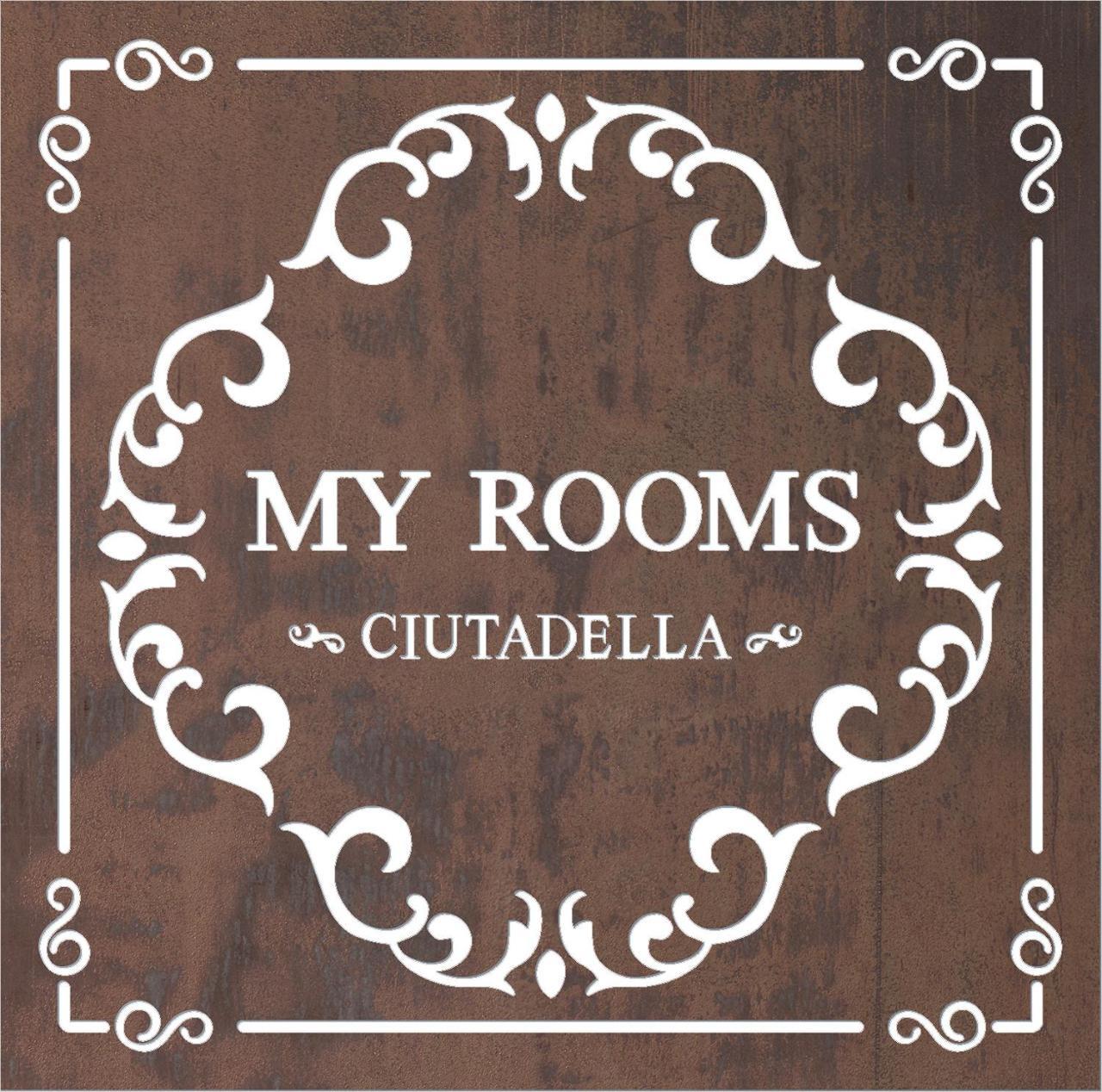 My Rooms Ciutadella Adults Only By My Rooms Hotels Ti Extérieur photo